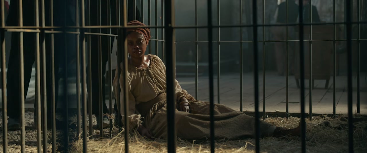The Gray House Screenshot