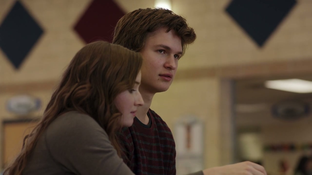 Men, Women & Children Screenshot