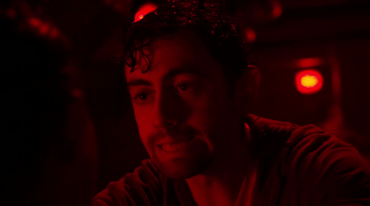 Deep Blue Sea 2 Screenshot