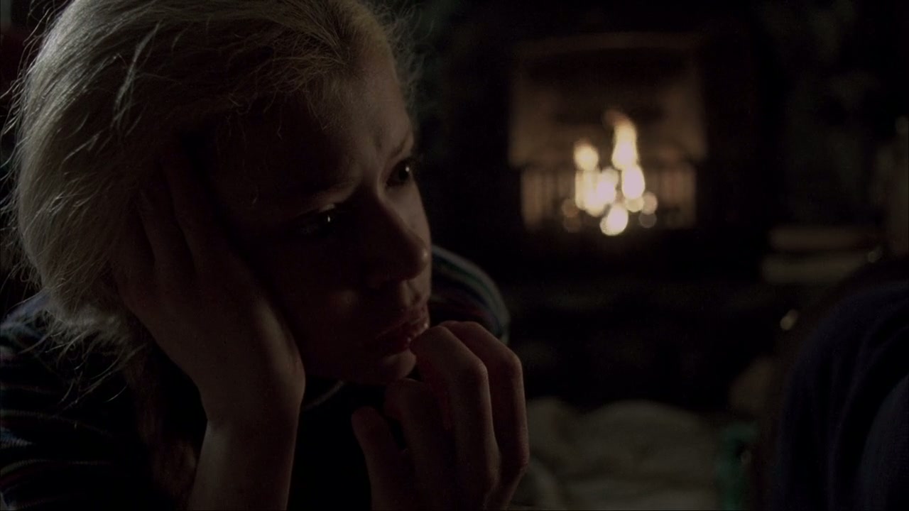 Ginger Snaps 2: Unleashed - Deleted Scenes Screenshot