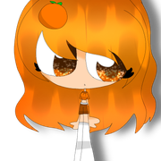 Orange-Octavia