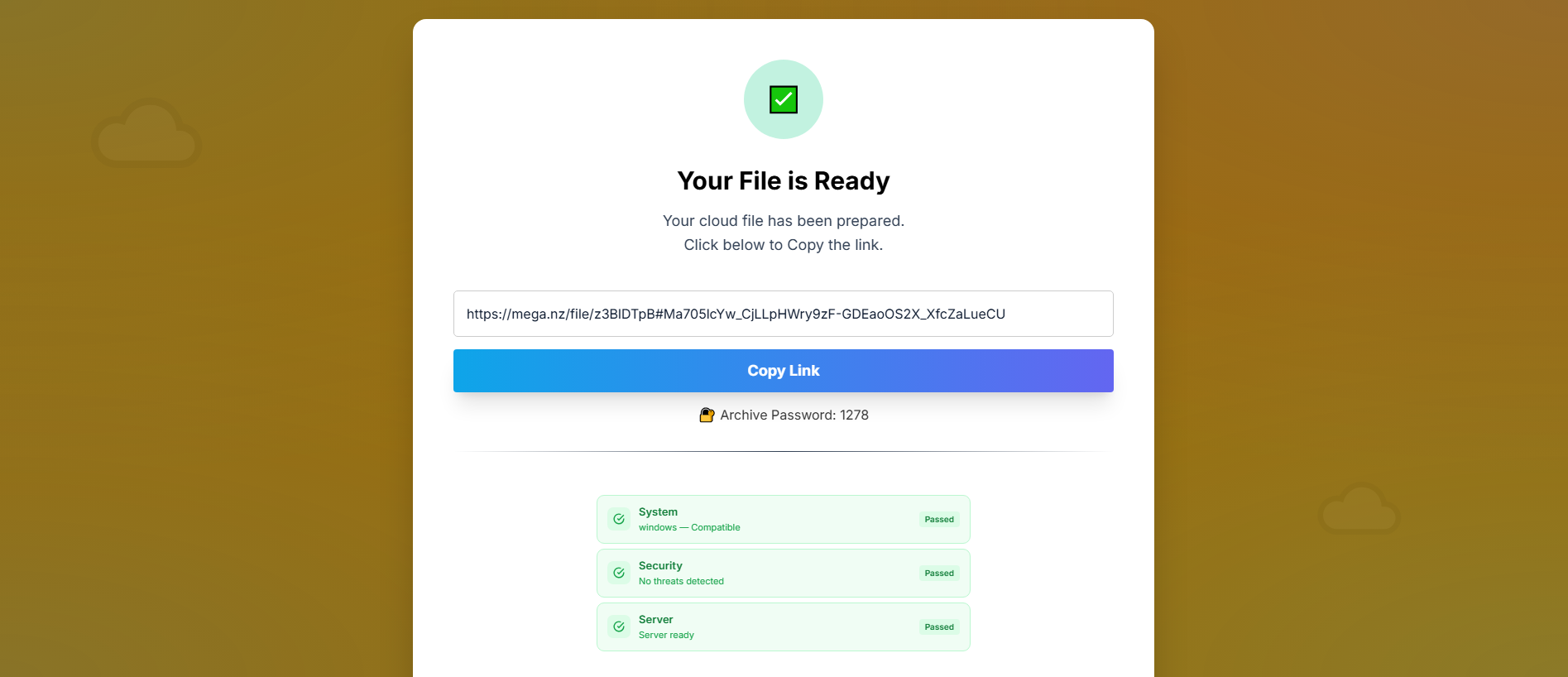 Stored capture of macfilescloud.shop