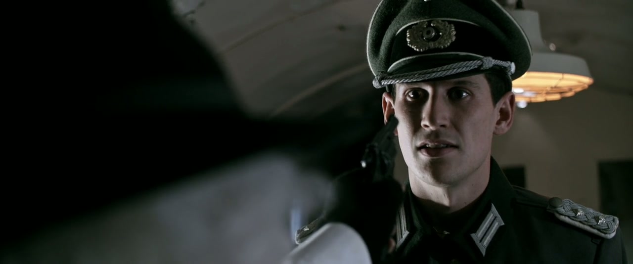 The Revenge of Robert Screenshot