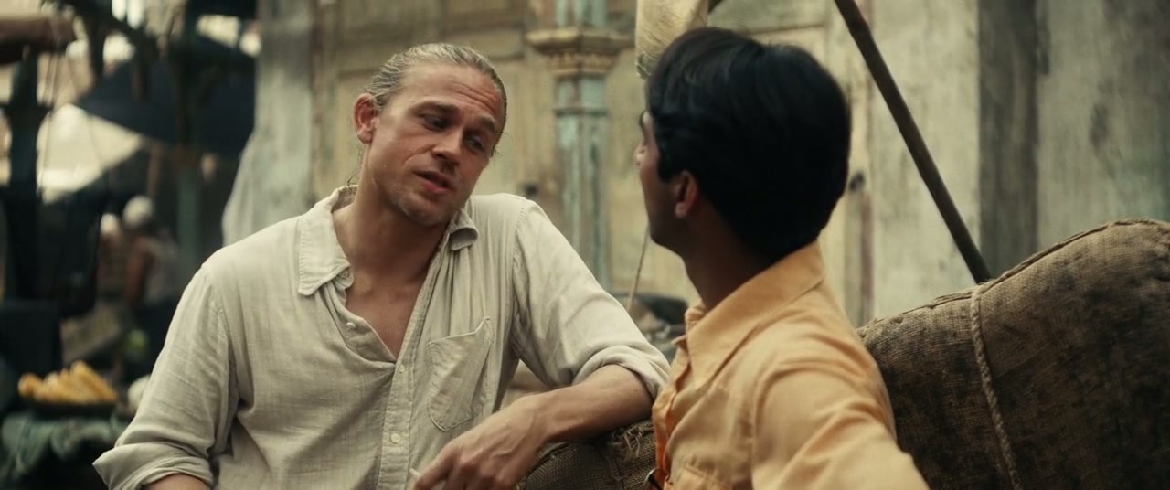Shantaram Screenshot