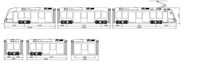 К1Т modules