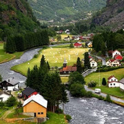 norge