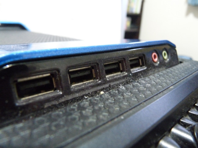 PC Project 4