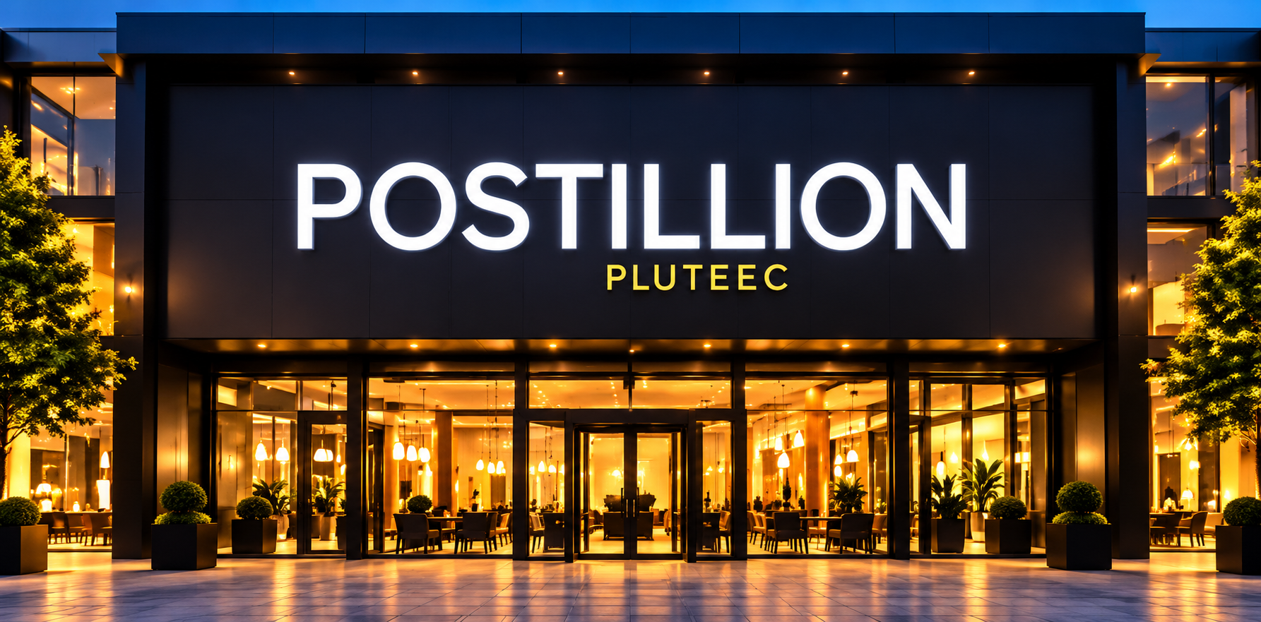 Postillion Hotel Rotterdam