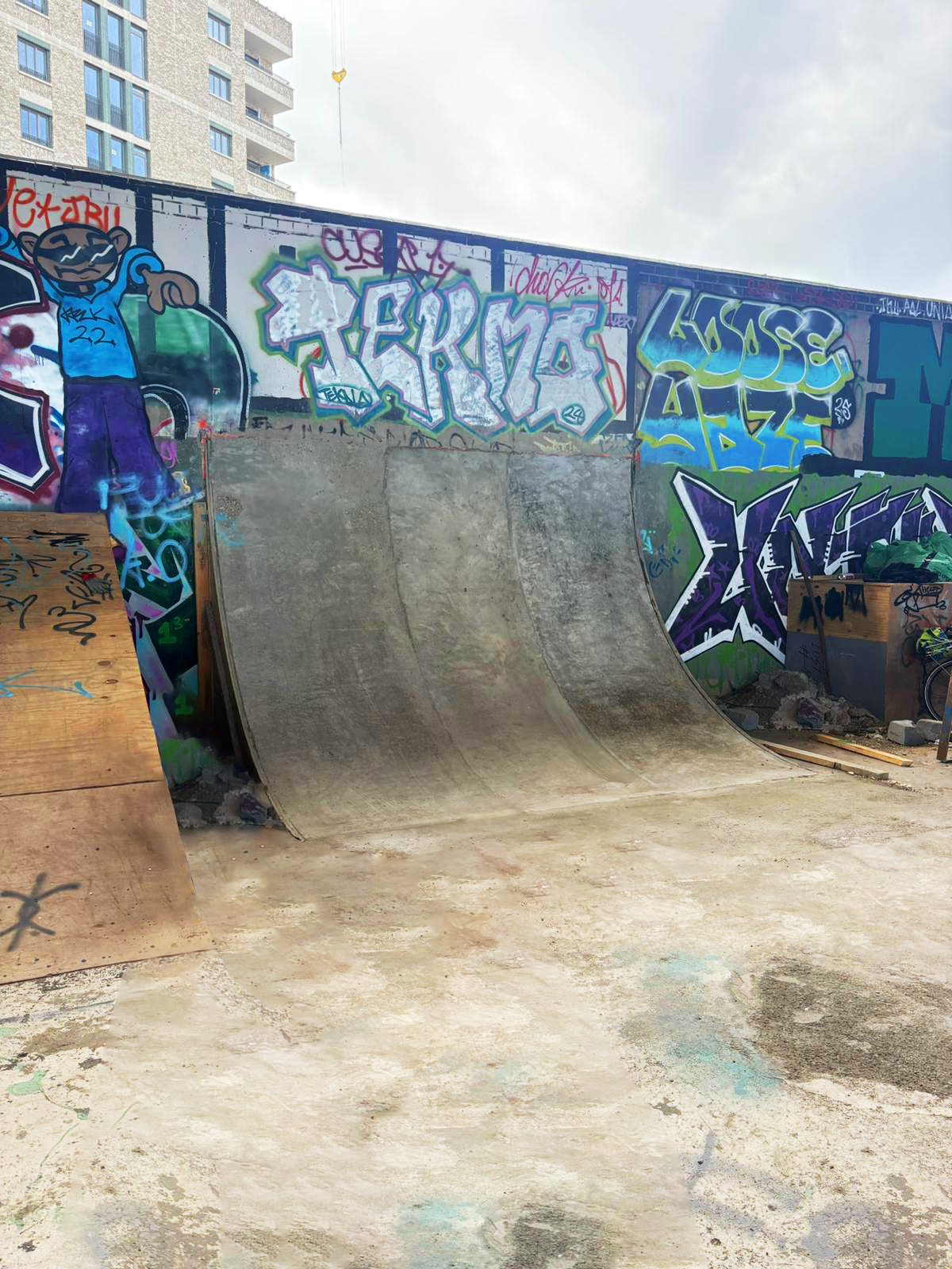 Poo Pipe photograph 33