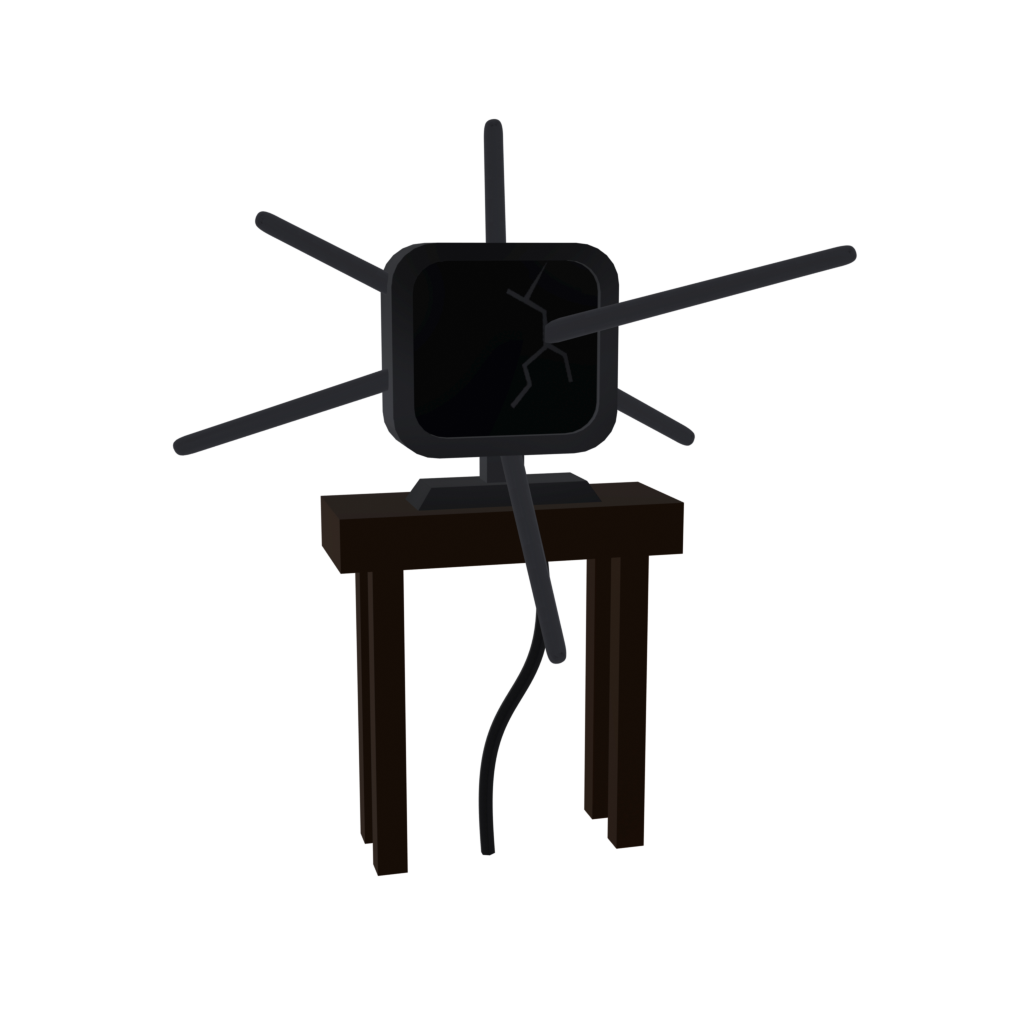 Sprunki Character Model 29 - Sprunki Simulator