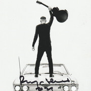 bryan Adams