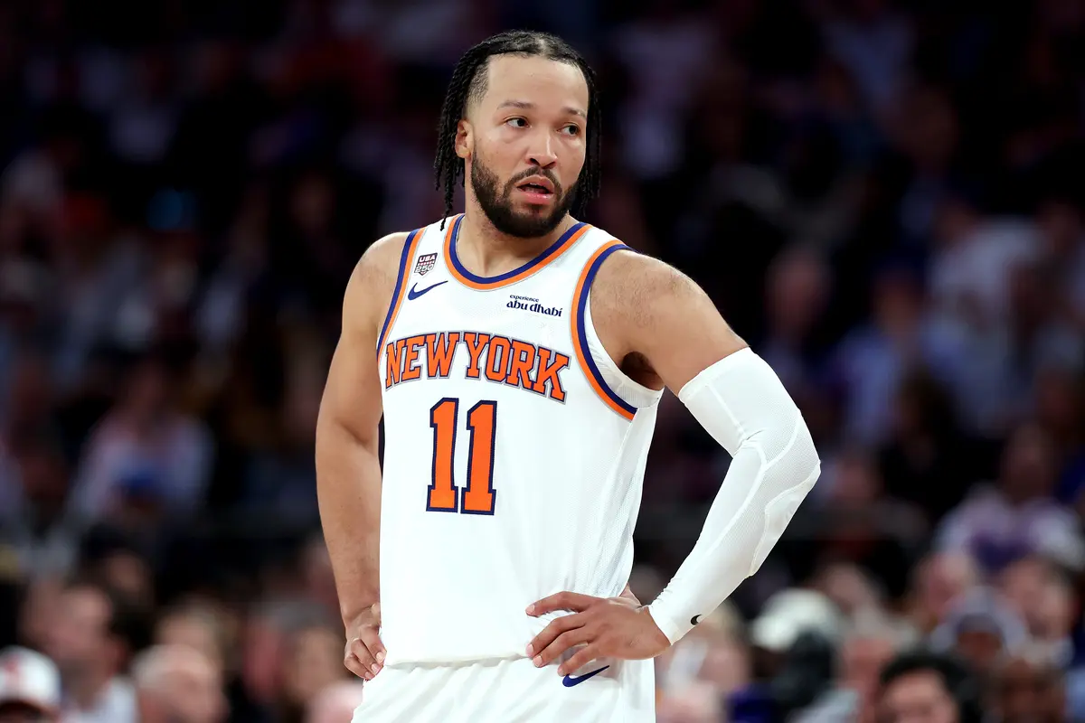 Secretul succesului lui Jalen Brunson în finalele NBA?
