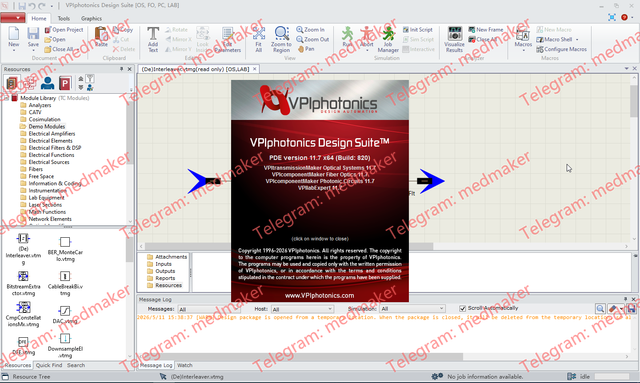 VPIphotonics Design Suite 11 7.png
