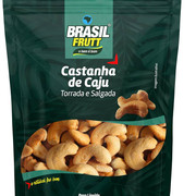 Castanha de caju AgroCaju 200g