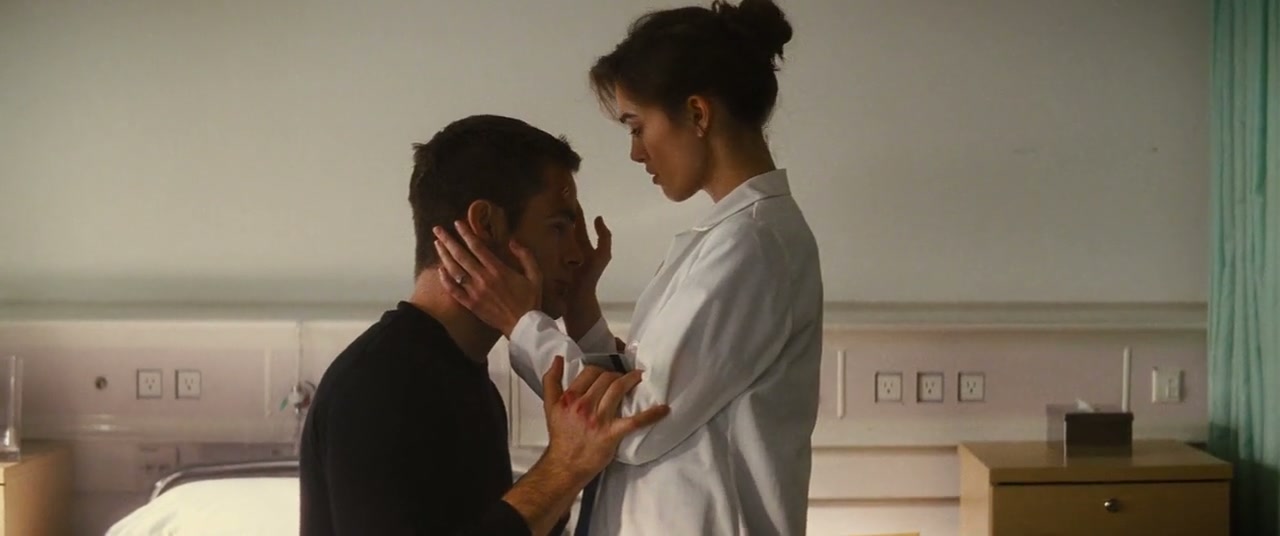 Jack Ryan: Shadow Recruit Screenshot