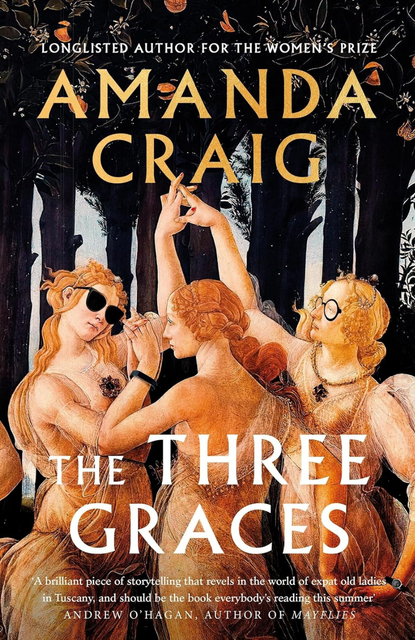 The Three Graces