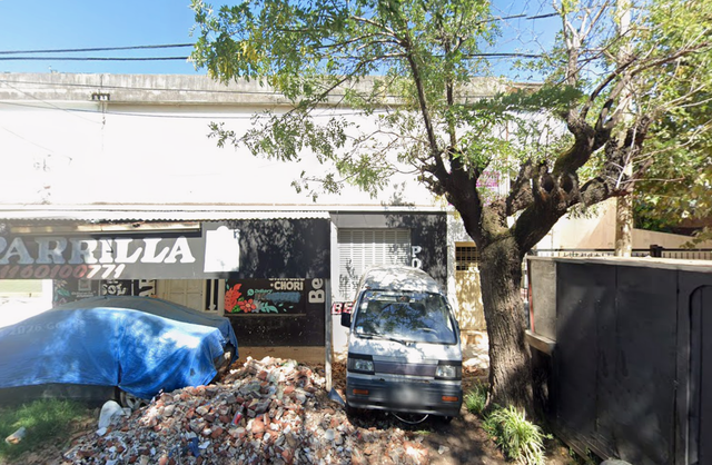 foto de la casa