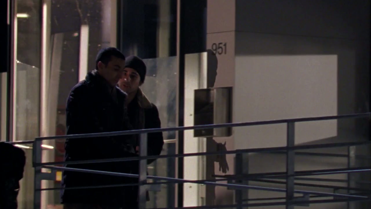 The Terrorist Next Door Screenshot