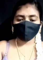 Tamil Nancy Tango Live Nude Show