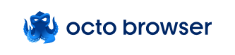 Логотип Octo Browser