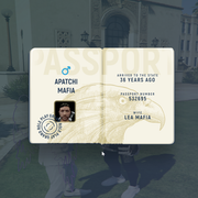 Passport
