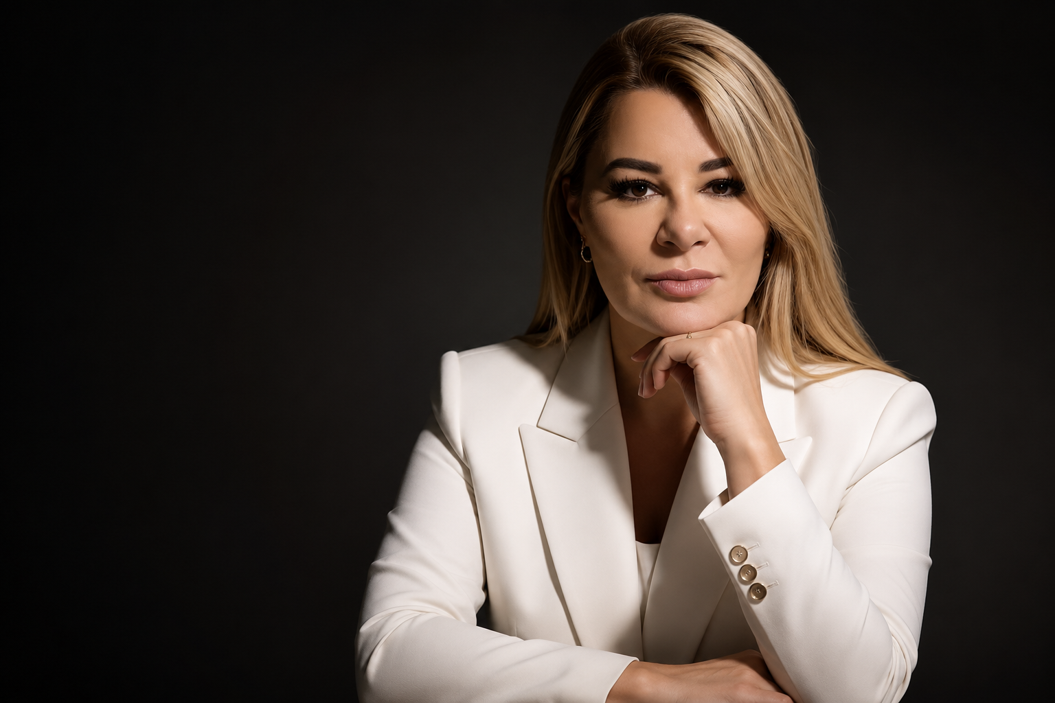Dra. Viviane Pessoa — Sculpface Medical Clinic