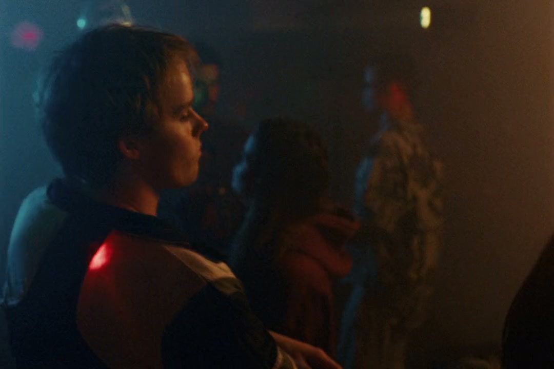 Grand Jeté Screenshot