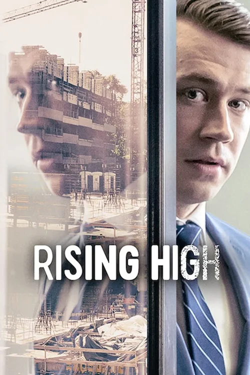 Betonowe Złoto / Rising High Betonrausch (2020) MULTi.1080p.WEB-DL.H.264-BP007 | Lektor i Napisy PL