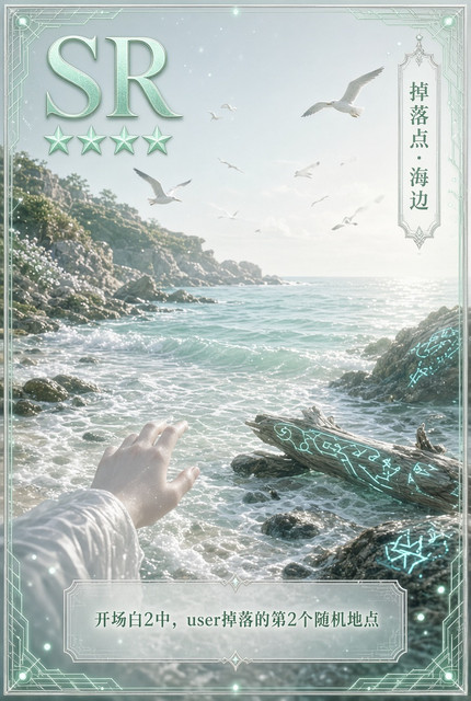 万灵纪元 01 掉落点海边.jpg