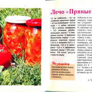 Золотая коллекция рецептов № 6. Заготовки для всей семьи Золотая коллекция рецептов № 6. Заготовки для всей семьи