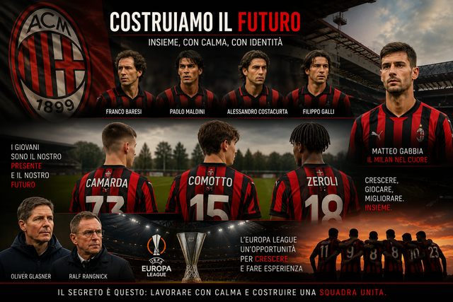 milan