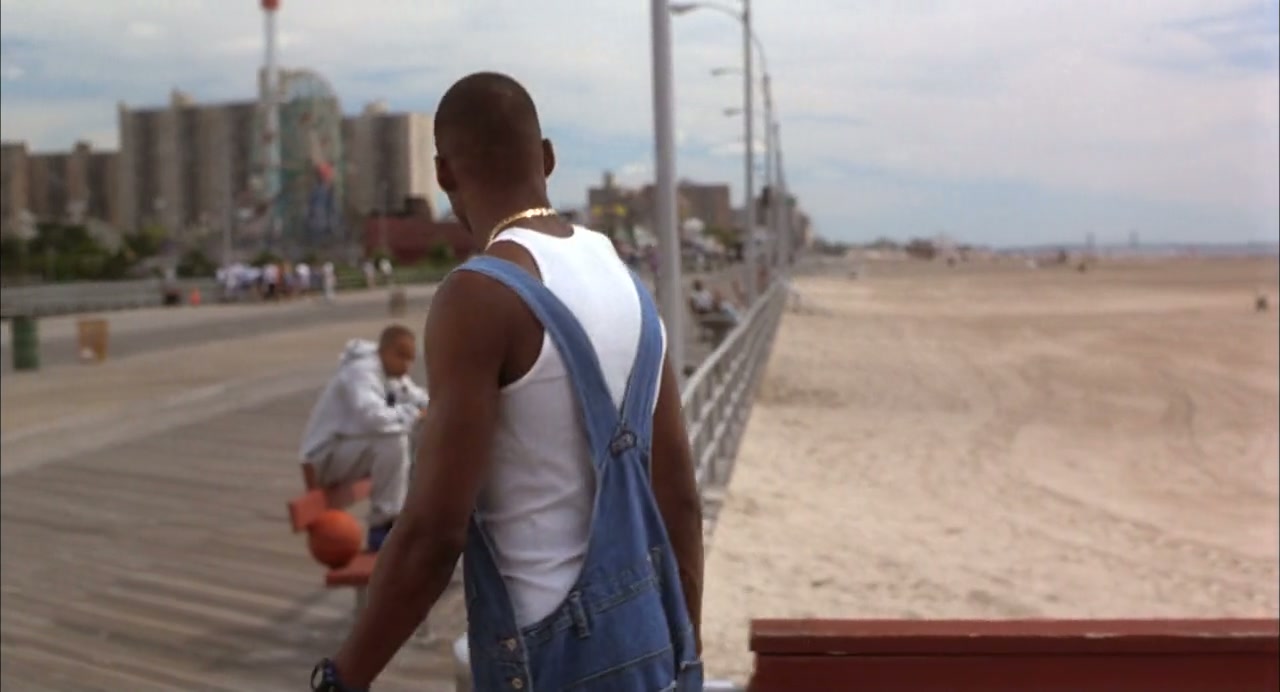 He Got Game Screenshot