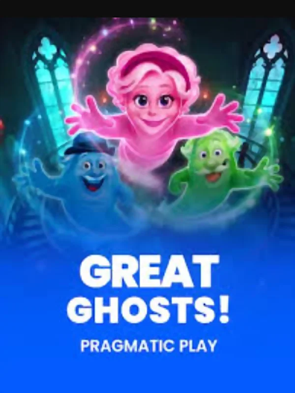 Great Ghosts Oyna