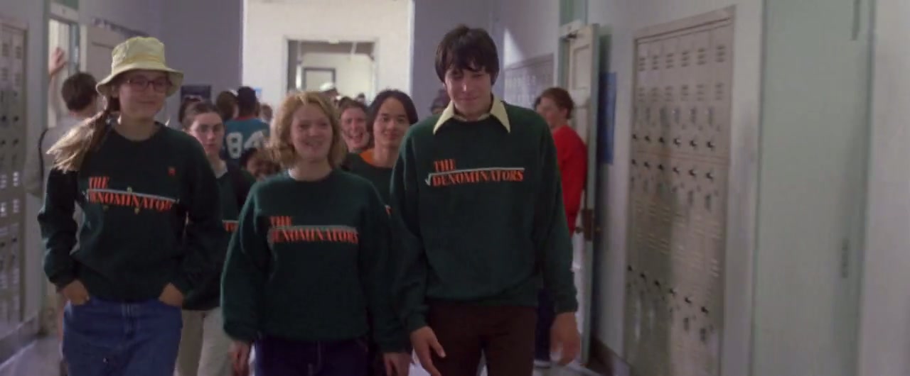 Never Been Kissed Screenshot