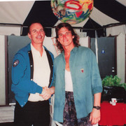 BILLY DEAN