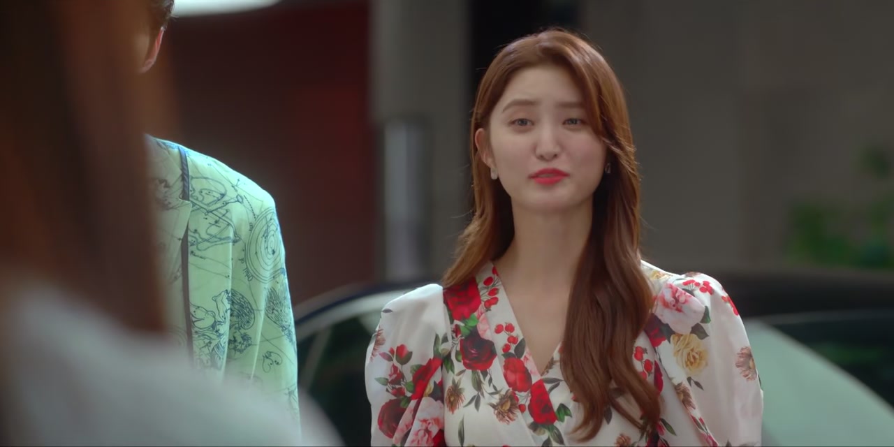 One the Woman Screenshot
