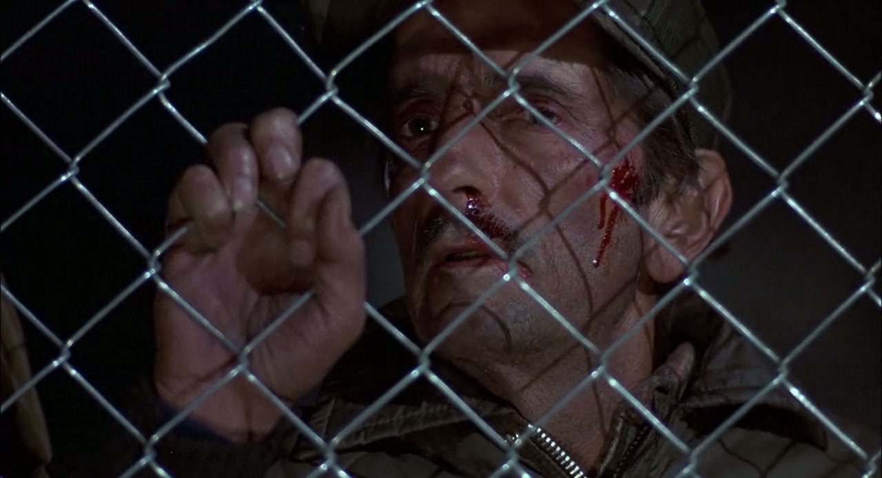 Red Dawn Screenshot