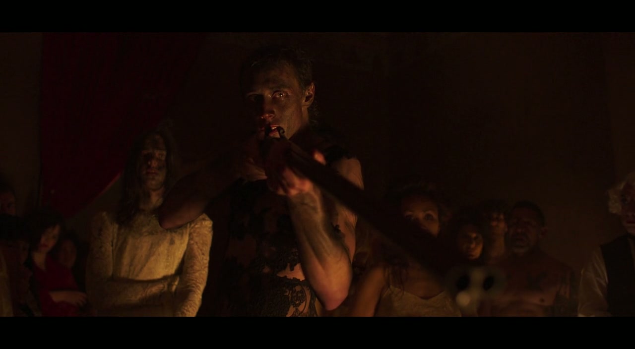 True History of the Kelly Gang Screenshot