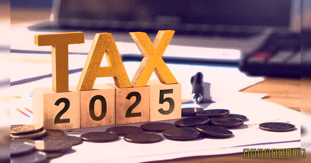 पैन कार्ड 2026: 1 अप्रैल से बदल जाएगा नियम, कितने बैंक ट्रांजैक्शन पर असर पड़ेगा! - Tax Tax Tax Tax Tax Tax Tax Tax Tax Tax Tax Tax Tax Tax Tax Tax Tax Tax Tax Tax
