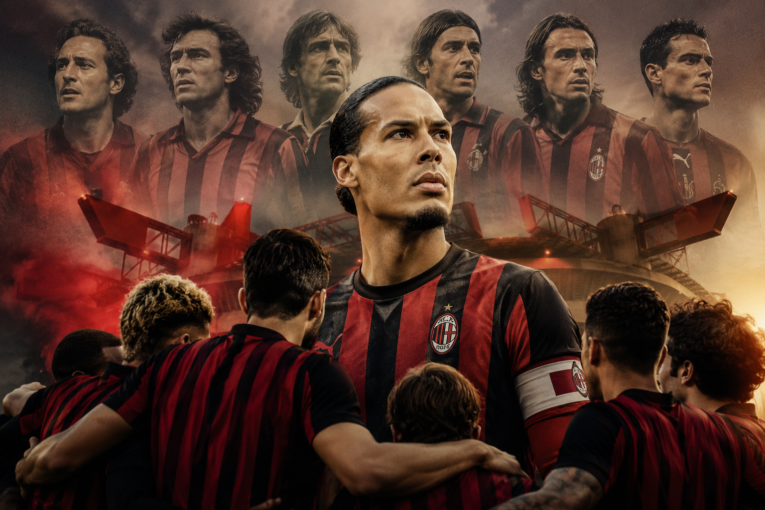 van dijk