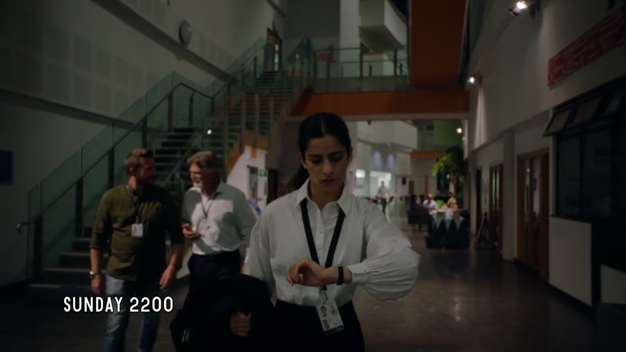 The Undeclared War Screenshot