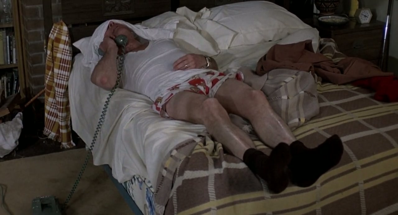 Slap Shot Screenshot