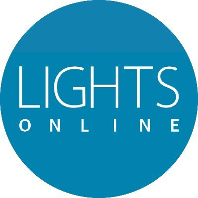 LightsOnline logo