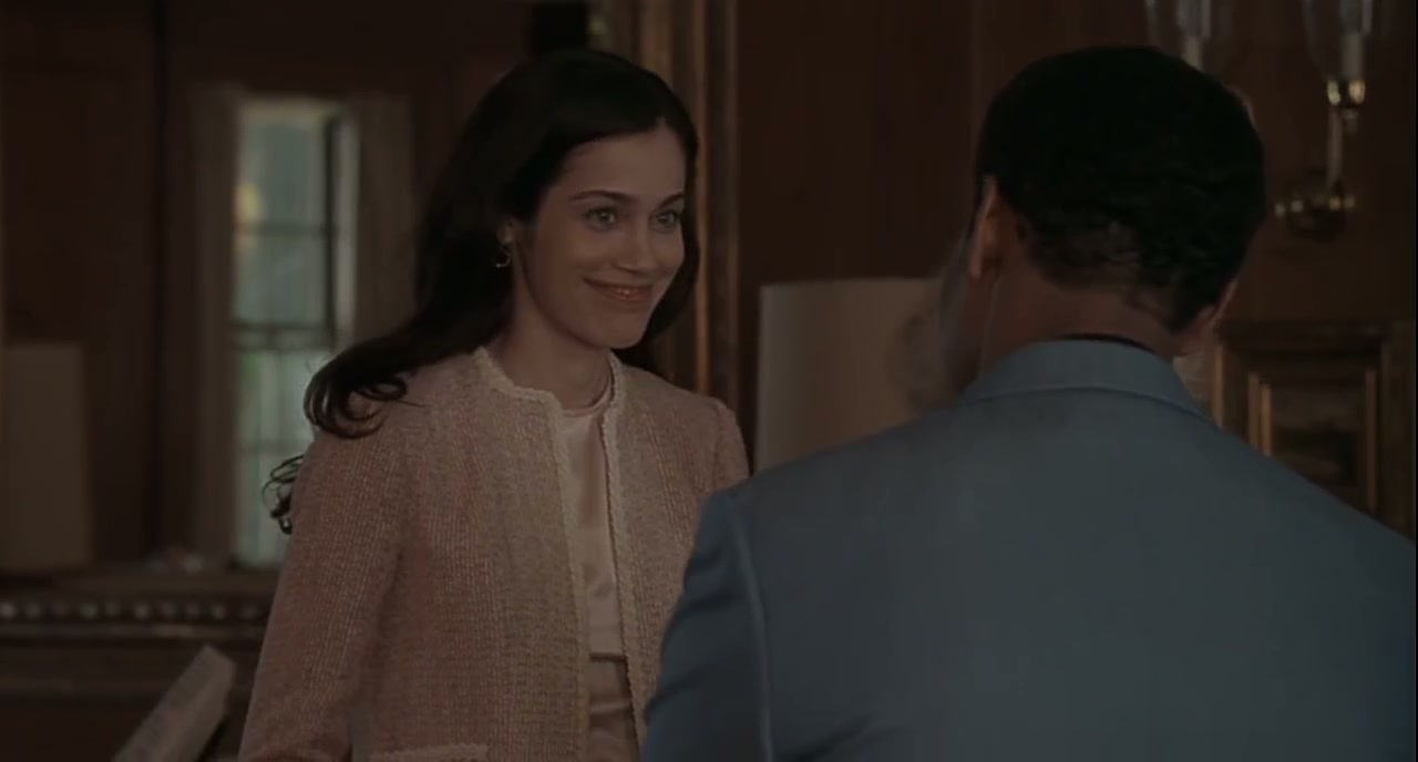 American Gangster Screenshot