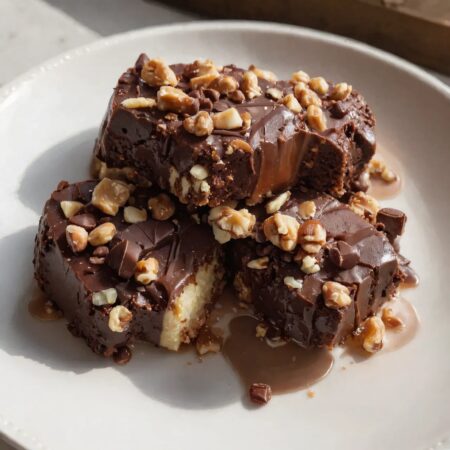 5 Heartfelt Valentine’s Day Candy Recipes That Wow