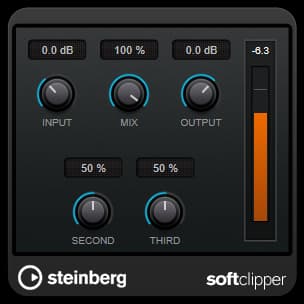 Steinberg Softclipper
