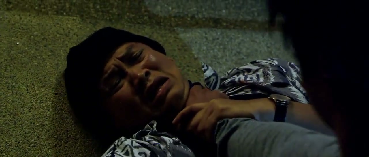 The Protector 2 Screenshot