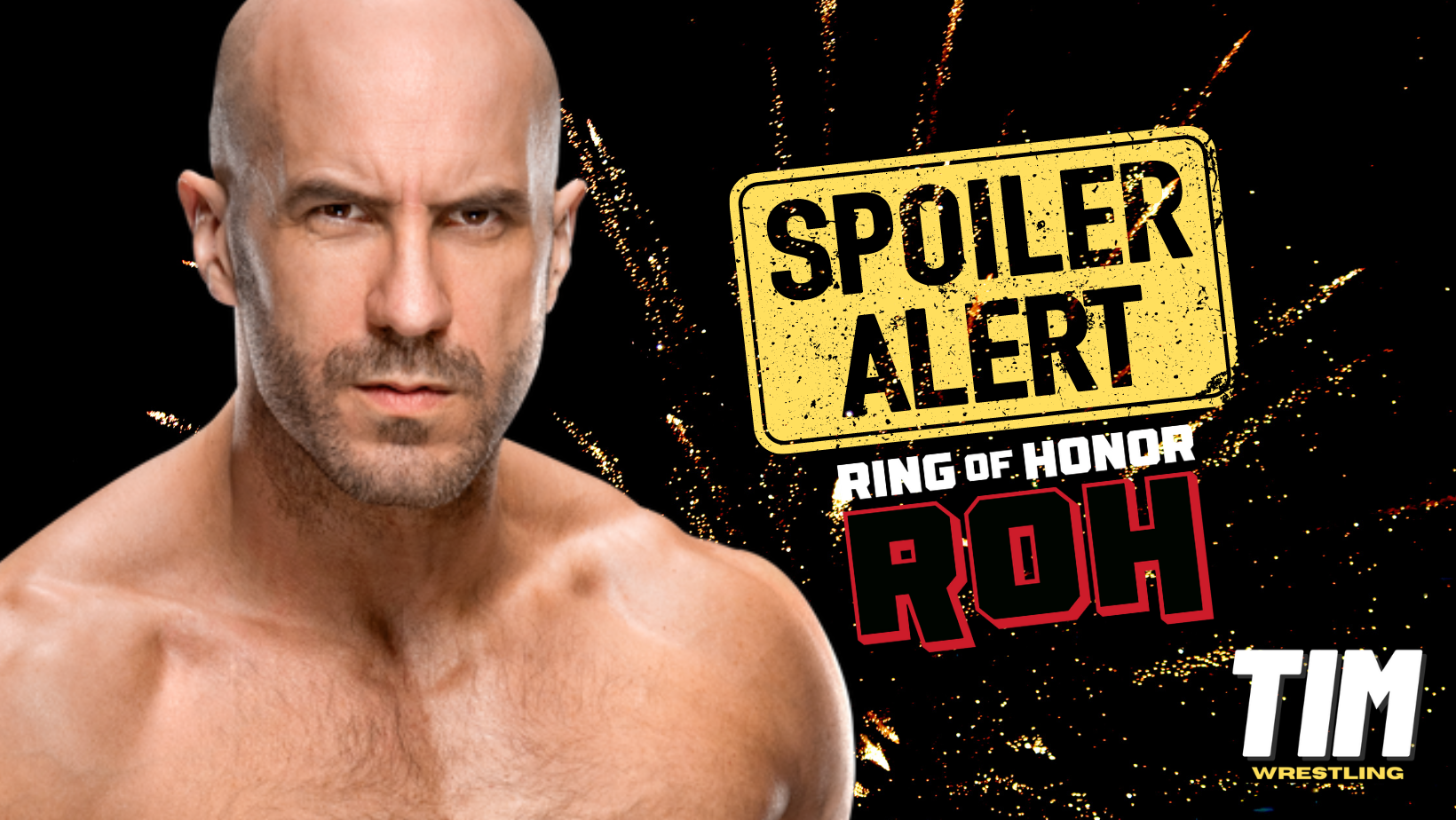 ROH Spoilers: 25 de Febrero