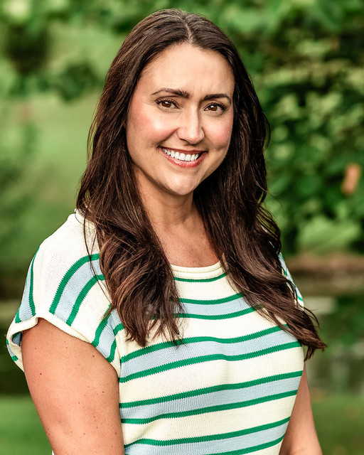 Lauren Reiken-Hobbs