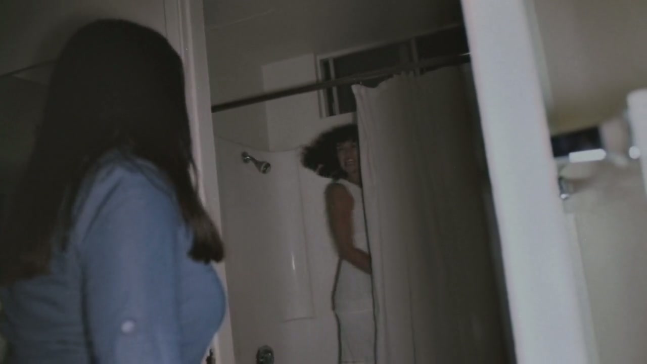Evil Tapes Screenshot